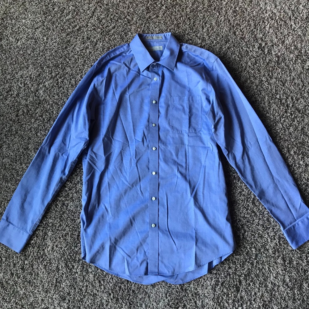 Nordstrom Dress Shirt